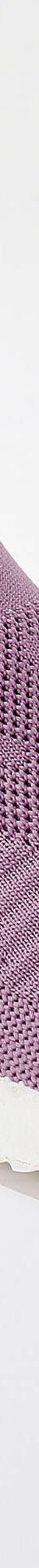 Baskets textile mesh légères, à enfiler (mauve grisé) Baskets textile mesh légères, à enfiler (mauve grisé)